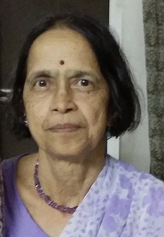 Mangala Naralikar